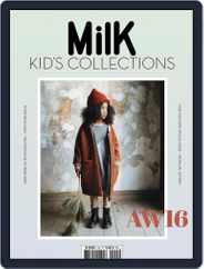 Milk Kid's Collections (Digital) Subscription                    June 20th, 2016 Issue