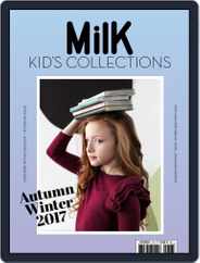 Milk Kid's Collections (Digital) Subscription                    June 1st, 2017 Issue