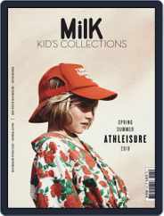 Milk Kid's Collections (Digital) Subscription                    January 1st, 2019 Issue