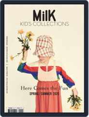 Milk Kid's Collections (Digital) Subscription                    March 1st, 2020 Issue