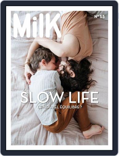 Milk February 1st, 2017 Digital Back Issue Cover