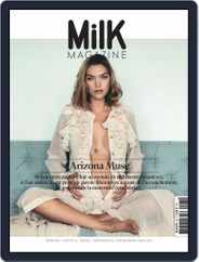 Milk (Digital) Subscription December 1st, 2018 Issue