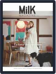 Milk (Digital) Subscription December 1st, 2019 Issue