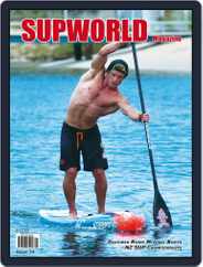 SUPWorld (Digital) Subscription March 22nd, 2016 Issue