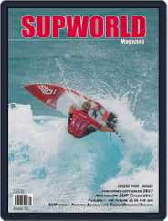 SUPWorld (Digital) Subscription December 1st, 2017 Issue