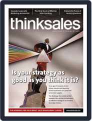 ThinkSales (Digital) Subscription                    August 12th, 2011 Issue