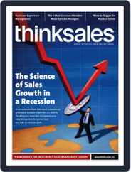 ThinkSales (Digital) Subscription                    September 22nd, 2011 Issue