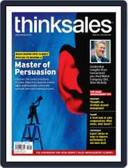ThinkSales (Digital) Subscription                    November 4th, 2011 Issue