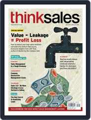 ThinkSales (Digital) Subscription                    June 14th, 2012 Issue