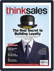 ThinkSales (Digital) Subscription                    August 30th, 2012 Issue