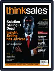 ThinkSales (Digital) Subscription                    November 22nd, 2012 Issue