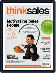 ThinkSales (Digital) Subscription                    March 15th, 2013 Issue