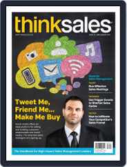 ThinkSales (Digital) Subscription                    July 4th, 2013 Issue