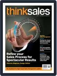 ThinkSales (Digital) Subscription                    September 27th, 2013 Issue