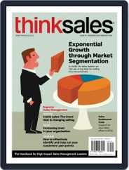 ThinkSales (Digital) Subscription                    December 10th, 2013 Issue