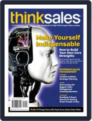 ThinkSales (Digital) Subscription                    March 28th, 2014 Issue