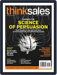 ThinkSales (Digital) Subscription                    September 21st, 2014 Issue