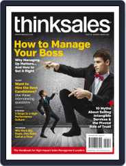 ThinkSales (Digital) Subscription                    December 31st, 2014 Issue