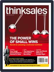 ThinkSales (Digital) Subscription                    April 1st, 2015 Issue