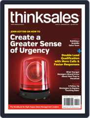 ThinkSales (Digital) Subscription                    November 3rd, 2015 Issue