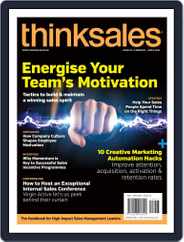 ThinkSales (Digital) Subscription                    March 2nd, 2016 Issue
