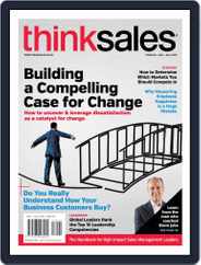 ThinkSales (Digital) Subscription                    May 4th, 2016 Issue
