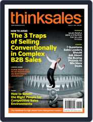 ThinkSales (Digital) Subscription                    March 29th, 2017 Issue