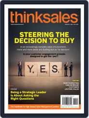 ThinkSales (Digital) Subscription                    August 1st, 2017 Issue