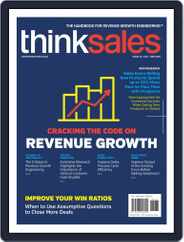ThinkSales (Digital) Subscription                    January 1st, 2019 Issue