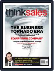 ThinkSales (Digital) Subscription                    July 1st, 2019 Issue