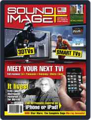 Sound + Image (Digital) Subscription September 11th, 2011 Issue