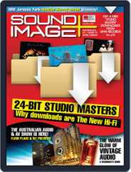 Sound + Image (Digital) Subscription                    October 27th, 2011 Issue