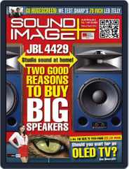 Sound + Image (Digital) Subscription                    March 18th, 2012 Issue