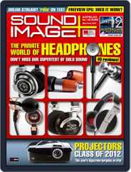 Sound + Image (Digital) Subscription June 3rd, 2012 Issue