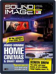 Sound + Image (Digital) Subscription July 1st, 2012 Issue