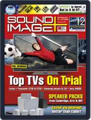 Sound + Image (Digital) Subscription                    August 26th, 2012 Issue