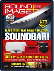 Sound + Image (Digital) Subscription May 5th, 2013 Issue