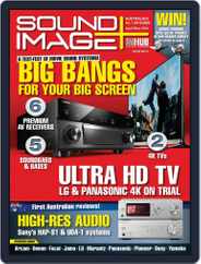 Sound + Image (Digital) Subscription April 28th, 2014 Issue