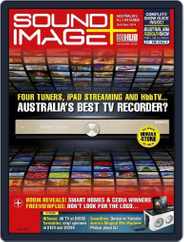 Sound + Image (Digital) Subscription                    August 31st, 2014 Issue