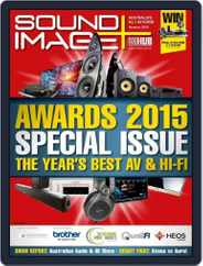 Sound + Image (Digital) Subscription November 30th, 2014 Issue