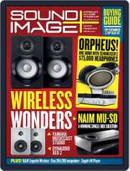 Sound + Image (Digital) Subscription February 28th, 2016 Issue