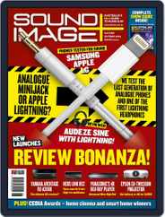 Sound + Image (Digital) Subscription                    October 1st, 2016 Issue