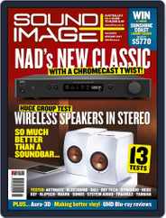 Sound + Image (Digital) Subscription                    April 1st, 2017 Issue