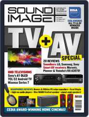 Sound + Image (Digital) Subscription October 1st, 2017 Issue