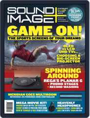 Sound + Image (Digital) Subscription April 1st, 2018 Issue