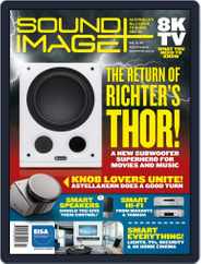 Sound + Image (Digital) Subscription June 1st, 2018 Issue