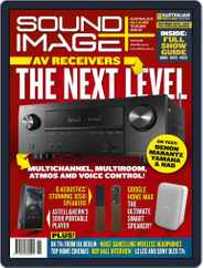 Sound + Image (Digital) Subscription                    October 1st, 2018 Issue