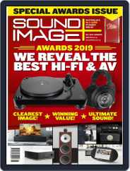 Sound + Image (Digital) Subscription                    December 1st, 2018 Issue