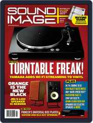 Sound + Image (Digital) Subscription February 1st, 2019 Issue
