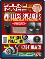 Sound + Image (Digital) Subscription                    April 1st, 2019 Issue